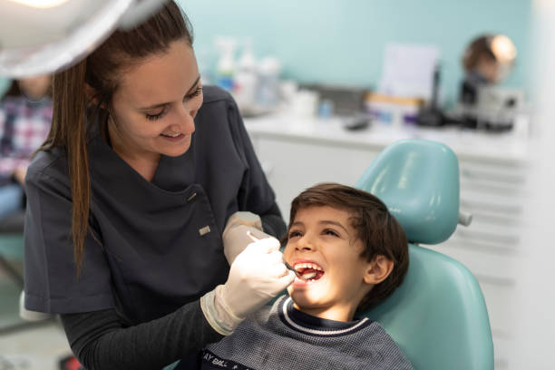 Best Emergency Dental Care for Broken or Chipped Teeth in Nederland, TX