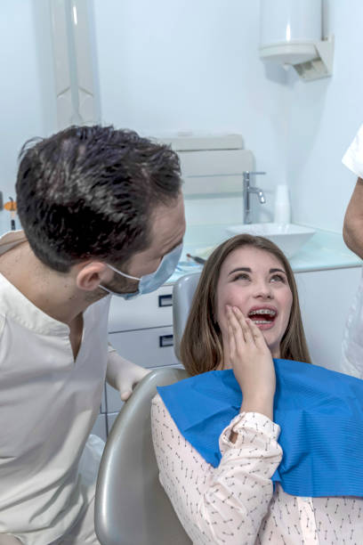 Best Emergency TMJ Treatment in Nederland, TX
