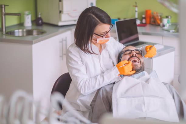 Best Emergency Root Canal Treatment in Nederland, TX