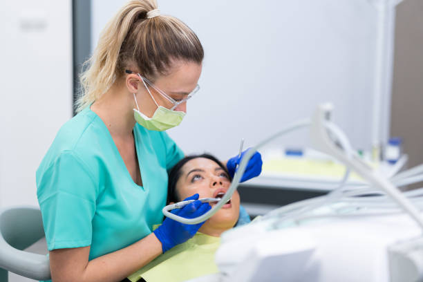 Best Pediatric Emergency Dentist in Nederland, TX